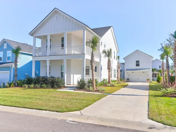 2371 Lenwick Hall Ln, Johns Island, SC 29455