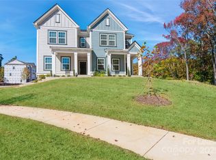 6006 Cedar Chip Way, Matthews, NC 28105