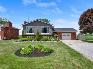 28 Campbell St, Chatham Kent, ON N0P1W0