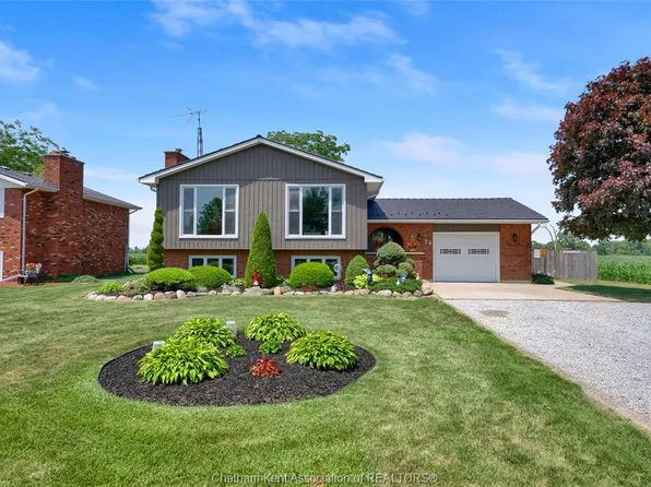 28 Campbell St, Chatham Kent, ON N0P 1W0