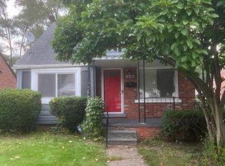 19488 Huntington Rd, Detroit, MI 48219