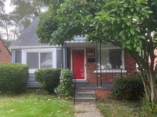 19488 Huntington Rd, Detroit, MI 48219