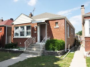 5028 S Lawndale Ave, Chicago, IL 60632