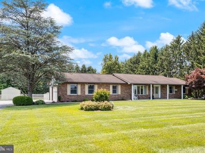 245 Streaker Rd, Sykesville, MD, 21784