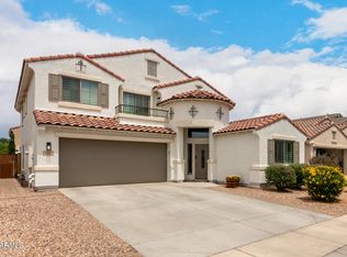 4142 E Sandy Way, Gilbert, AZ 85297