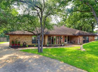 2715 Shadow Ct, Arlington, TX 76006