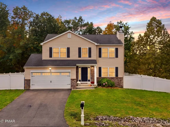 135 American Way, East Stroudsburg, PA 18301