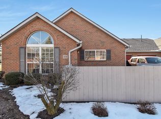 4839 Blendon Park Dr, Columbus, OH 43230