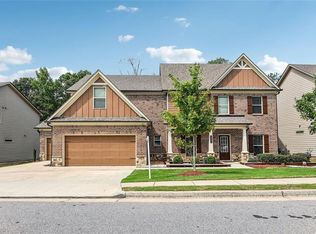 1731 Cobblefield Cir, Dacula, GA 30019