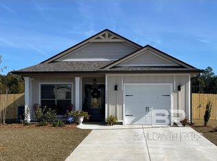13622 Logan Pl, Foley, AL 36535