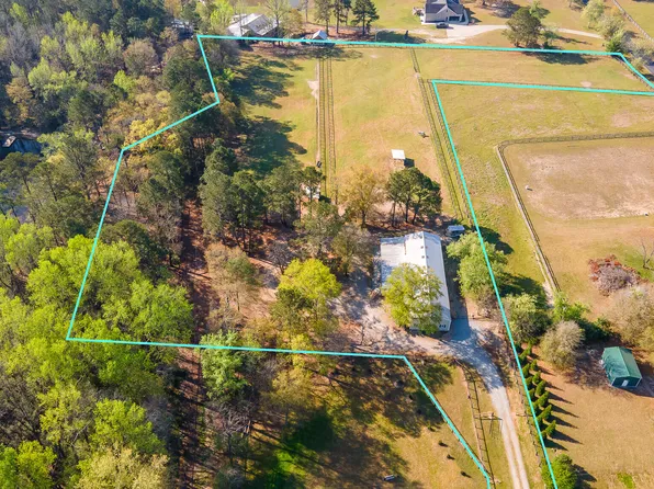 708 New Bridge Rd, Aiken, SC 29805