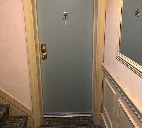4th image of 1313 E Abingdon Dr APT 1
