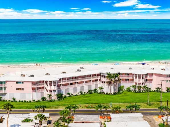 2600 Gulf Dr N Unit 33, Bradenton Beach, FL 34217