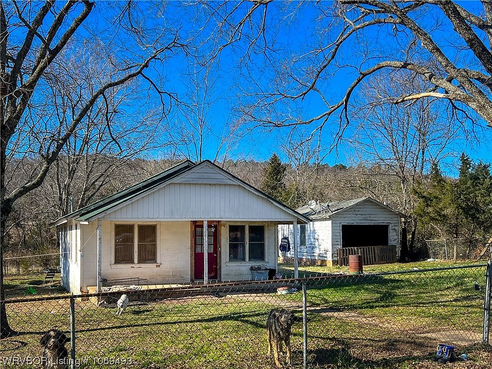 12605 N Highway 59, Cedarville, AR 72932 Zillow