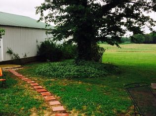 1010 Plainview Rd, Henderson, TN 38340