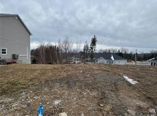 165 Randolph St, Fredericton, NB E3G 5V6