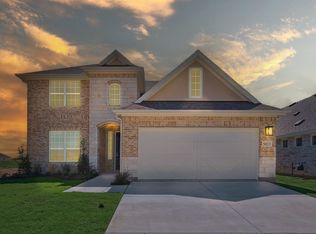 5033 Hitching Post Dr, Fort Worth, TX 76036