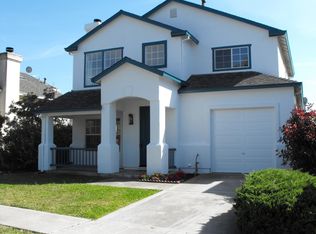 1672 Georgetown Way, Salinas, CA 93906