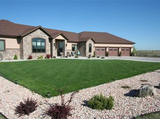 11 Saddle Ridge Dr, Fort Morgan, CO 80701