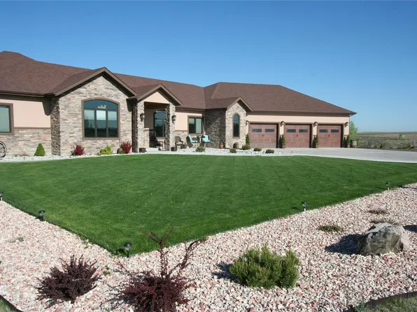 11 Saddle Ridge Dr, Fort Morgan, CO 80701