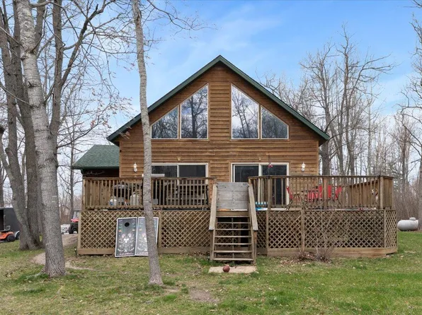 6331 Hidden Dreams Ct NW, Walker, MN 56484