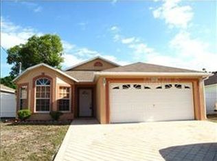 2513 W Leroy St, Tampa, FL 33607