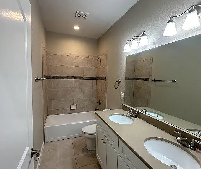 Additional Bathroom