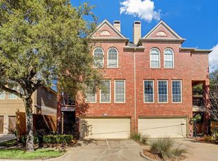 1804 Colquitt St, Houston, TX 77098