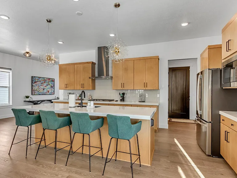 1234 Gambel Oak Way — Photo 11