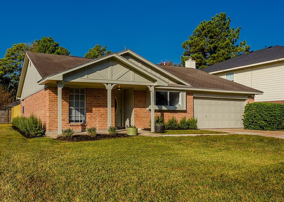 1st image of 16203 Hollow Rock Dr