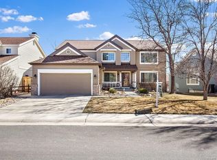 9163 Madras Ct, Highlands Ranch, CO 80130