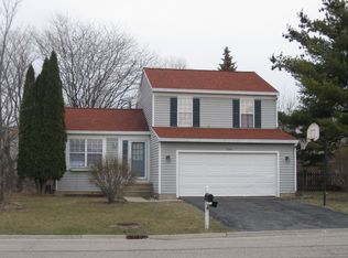 1970 Carl Dr, Round Lake Beach, IL