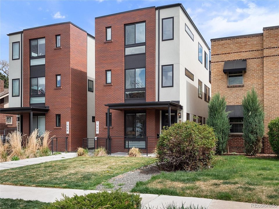 1st image of 1960 S Columbine Street #1