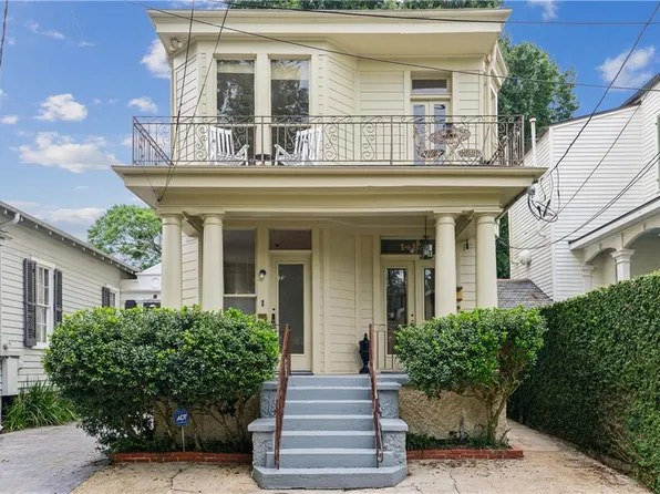 1415 Harmony St, New Orleans, LA 70115