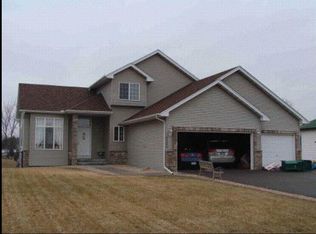 8295 Padgett Ave NE, Otsego, MN 55330