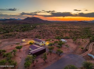 24130 E Mohican Pl, Benson, AZ 85602