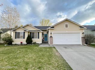 5978 N Stafford Rd, Coeur D Alene, ID 83815