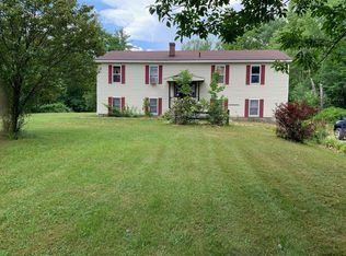 29 Robinson Hollow Way, Stephentown, NY 12168