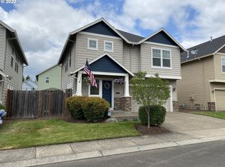 978 NW 1st Ave, Canby, OR 97013