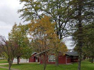 1309 S Felker Ave, Marshfield, WI 54449