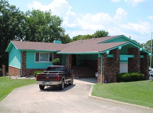 3301 Crown Dr, Independence, KS 67301