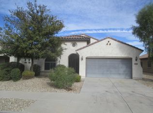 5812 W Ardmore Rd, Laveen, AZ 85339