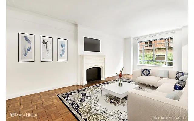 Sold by Douglas Elliman | media 8