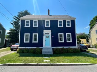 5 Lincoln Ave #A, Newmarket, NH 03857