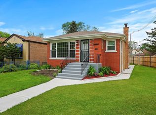 1434 W 99th St, Chicago, IL 60643