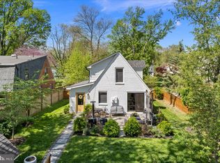 6411 14th St, Alexandria, VA 22307
