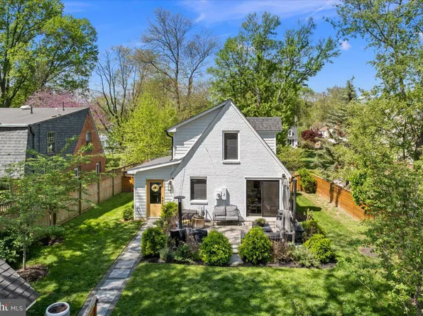 6411 14th St, Alexandria, VA 22307