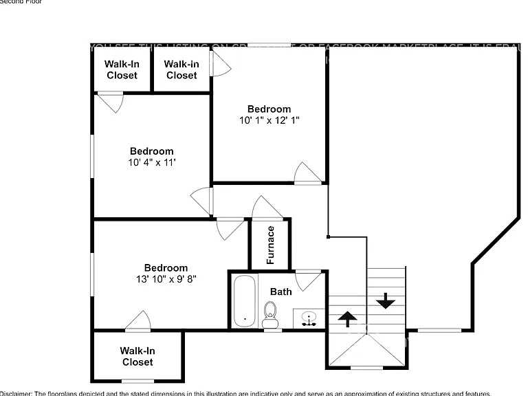 2317 Roanoke Cir — Photo 3