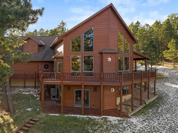 10901 Echo Ridge Dr, Rapid City, SD 57702