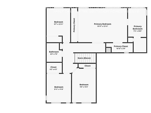 3rd image of 7805 Robinglen Ave